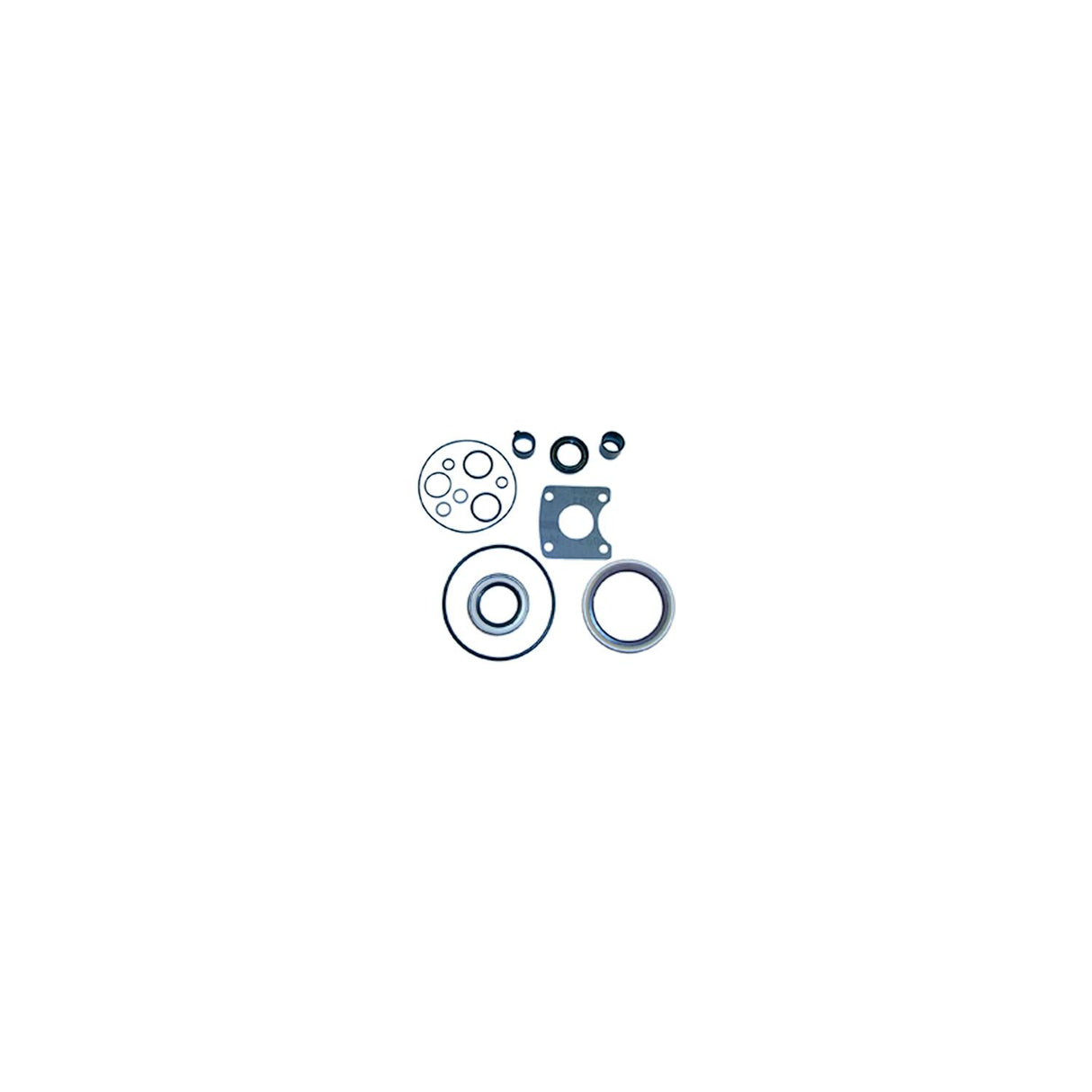 Upper Unit Seal Kit