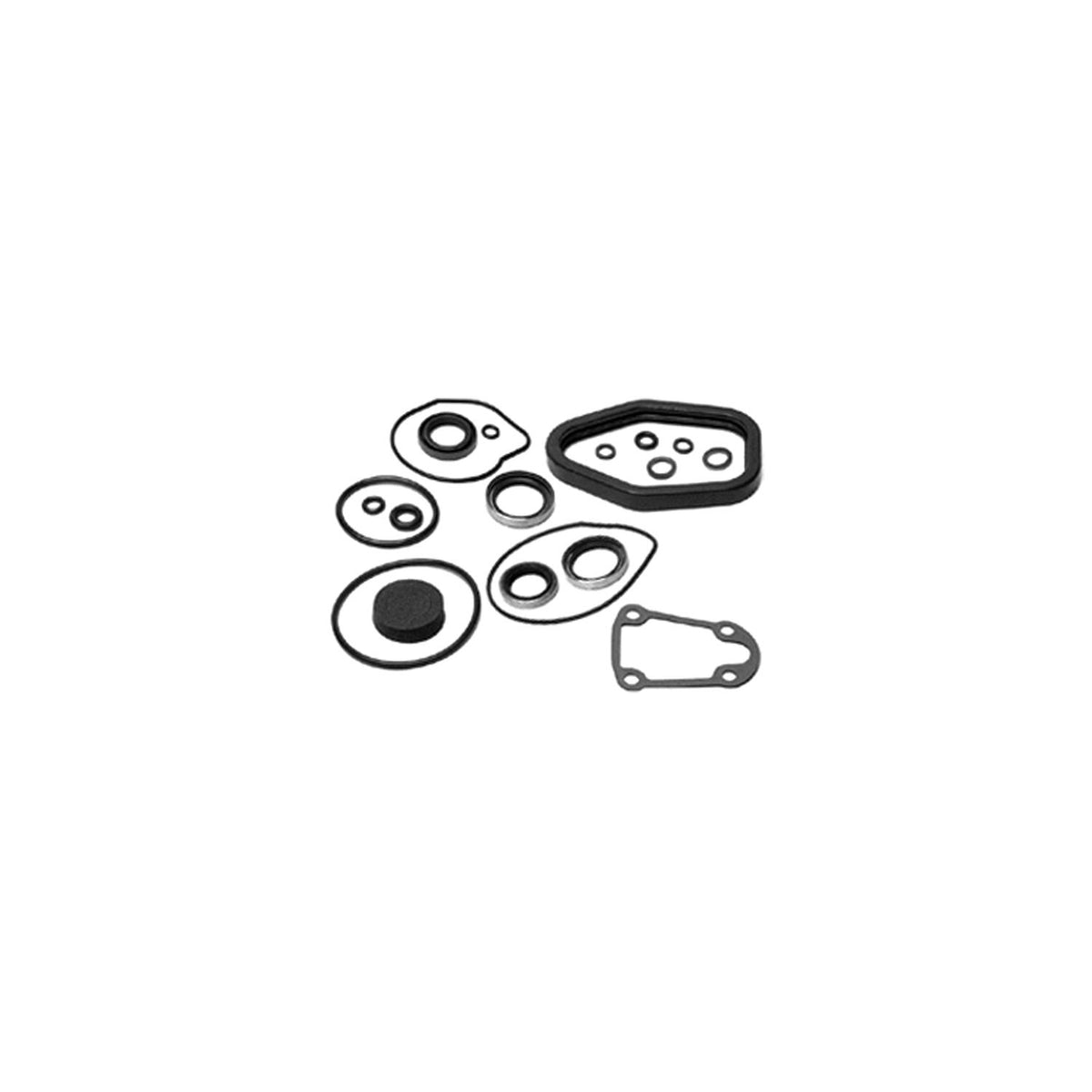 396355 OMC Seal