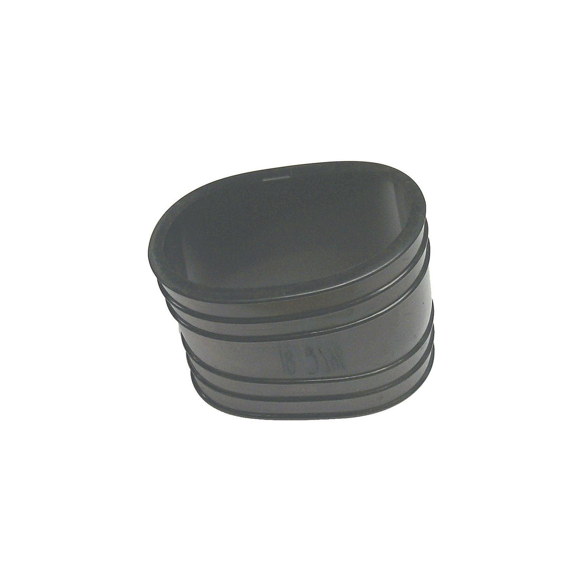 MC EXHAUST BOOT 55-1525