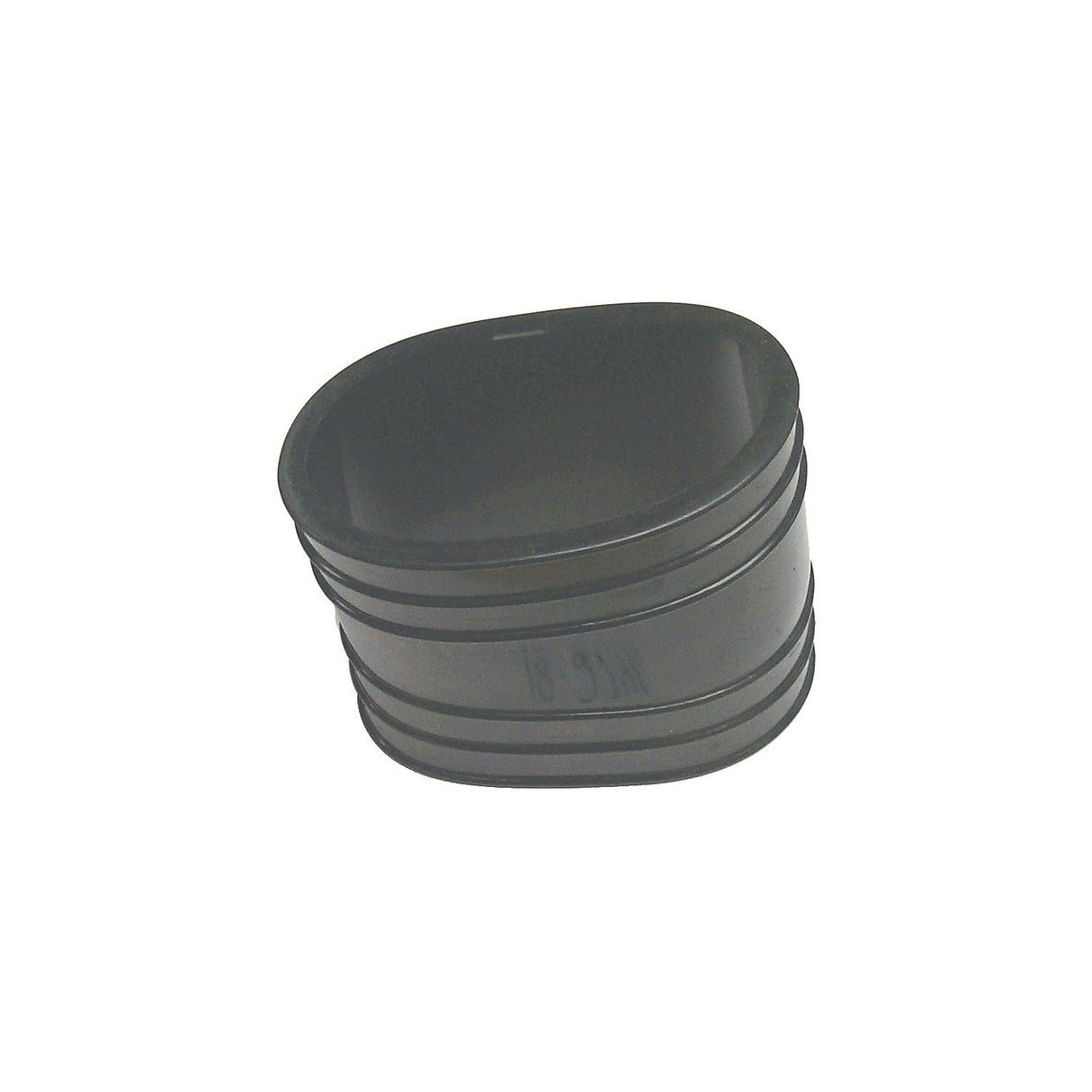 MC EXHAUST BOOT 55-1525