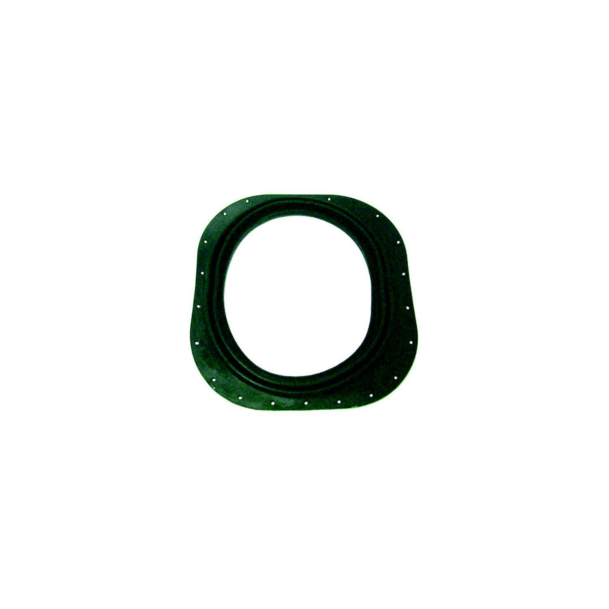 Transom Seal