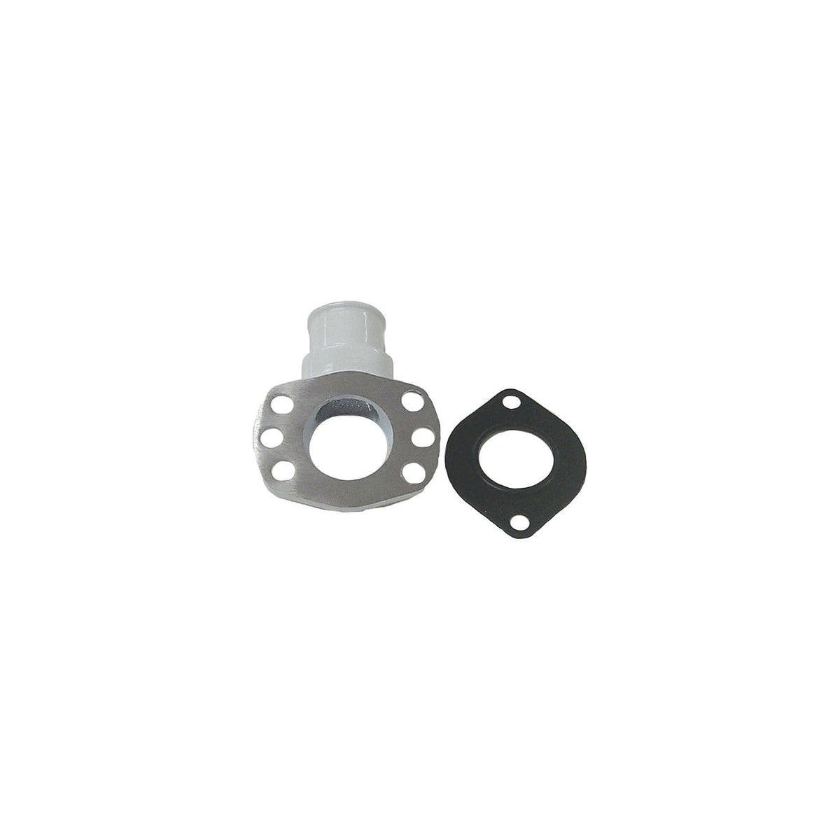 832846-0 Volvo Hose Connectio