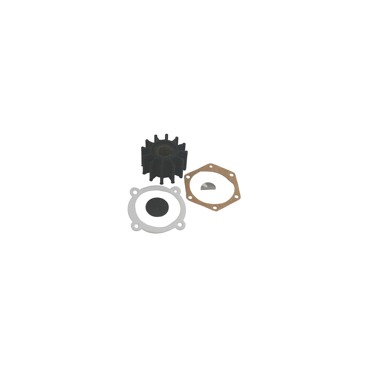 Volvo Neoprene Impeller Kit