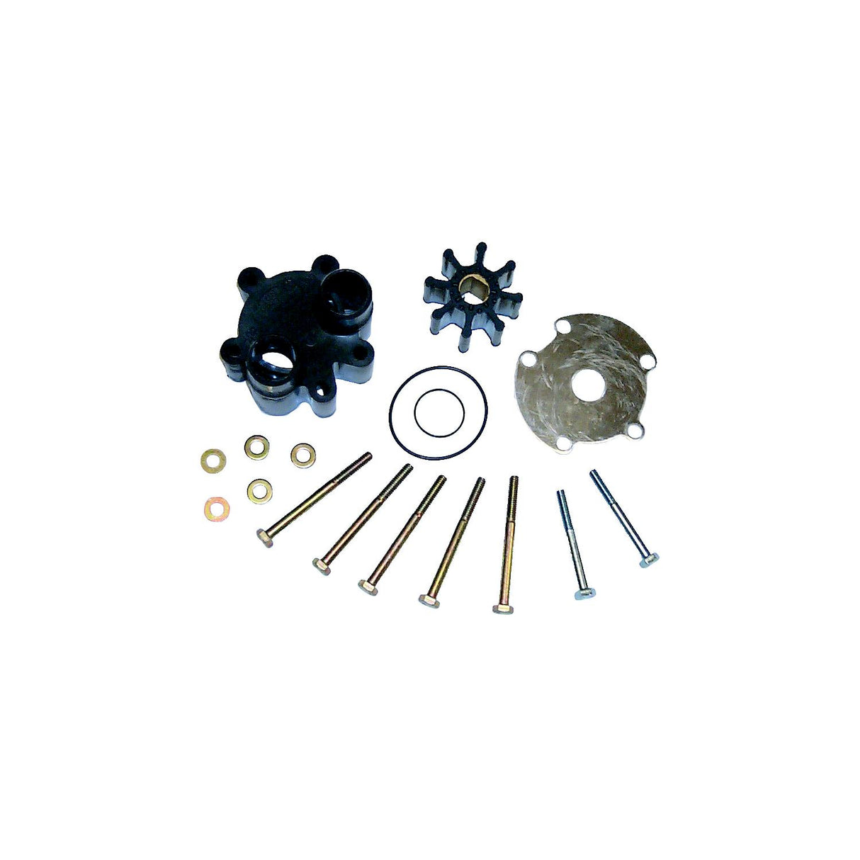 C-Water Pump Kt Mc46-807151A14