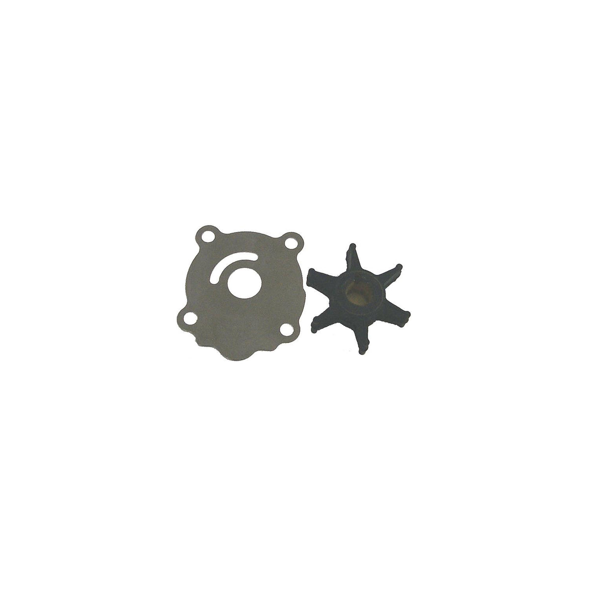 WATER PUMP KIT-CHRYSLER/FORCE