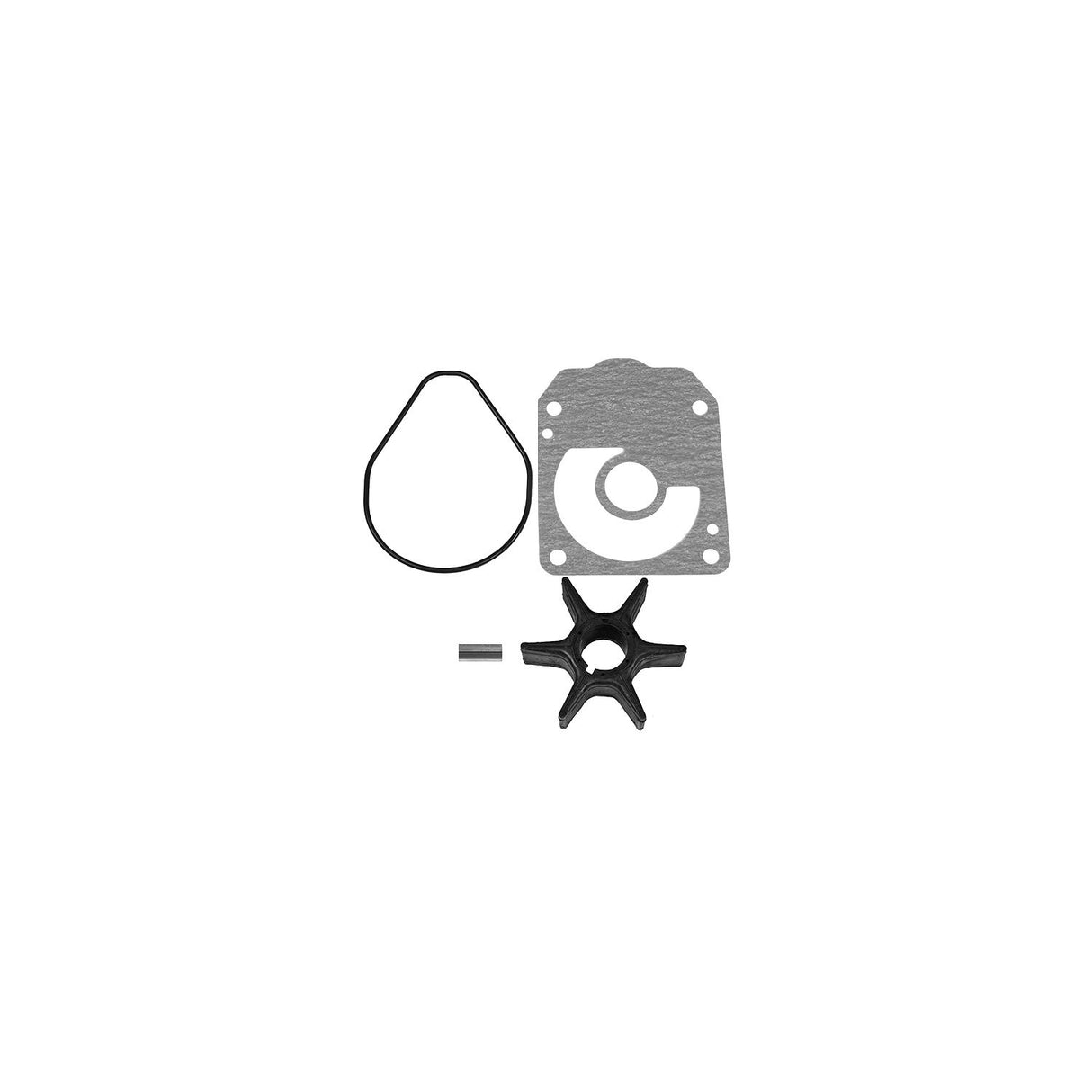 Honda Outboard Water Pump Service Kit