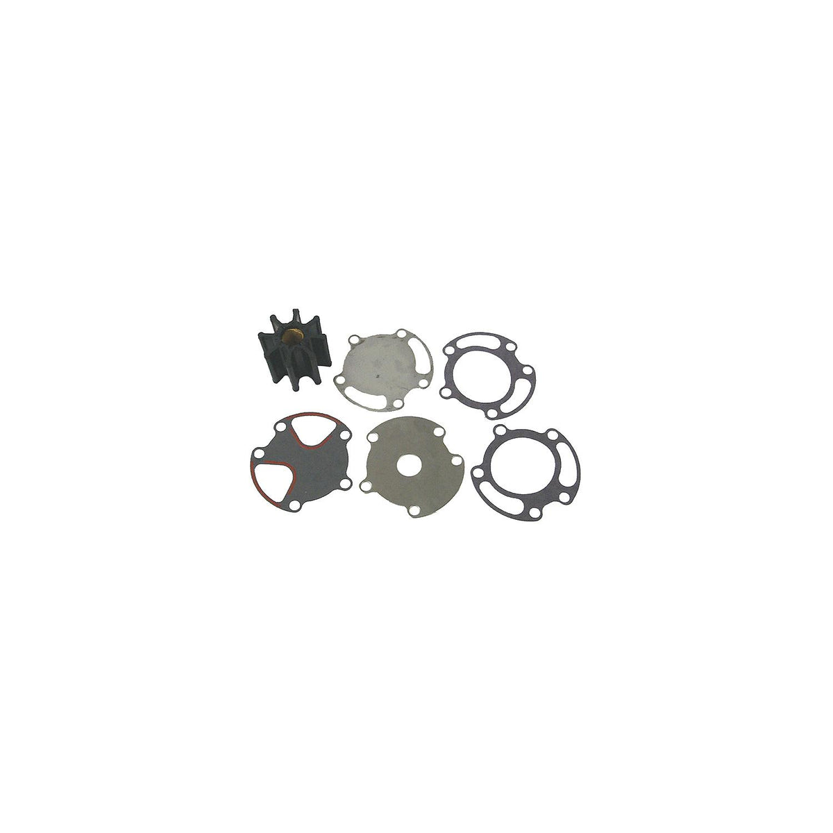 WATER PUMP KIT