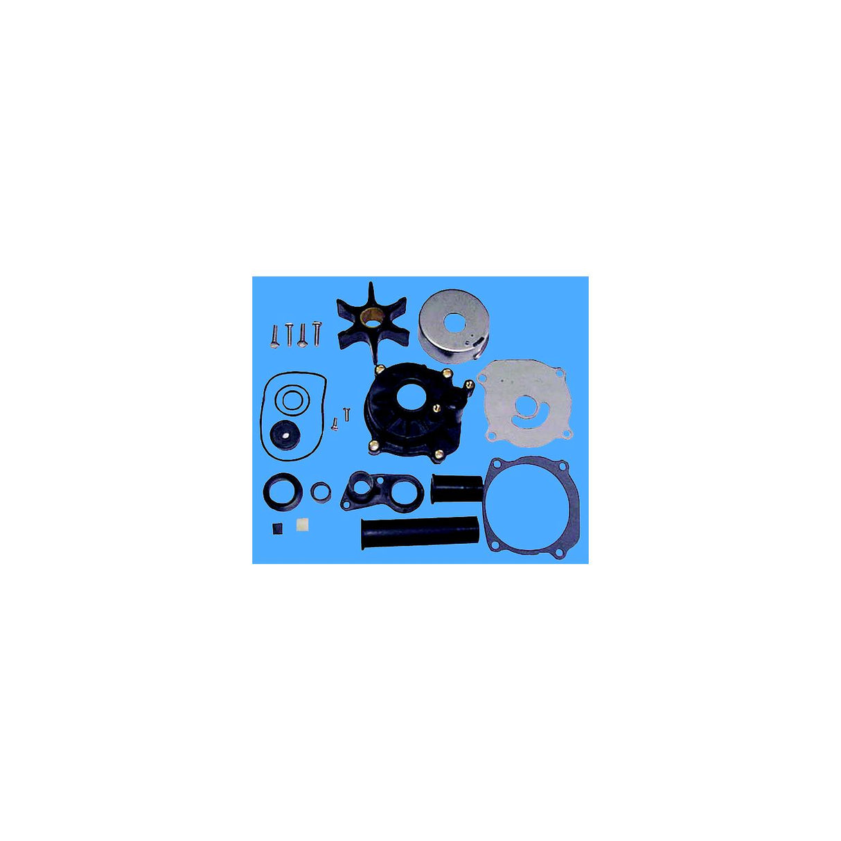 Johnson/Evinrude Water Pump Kit