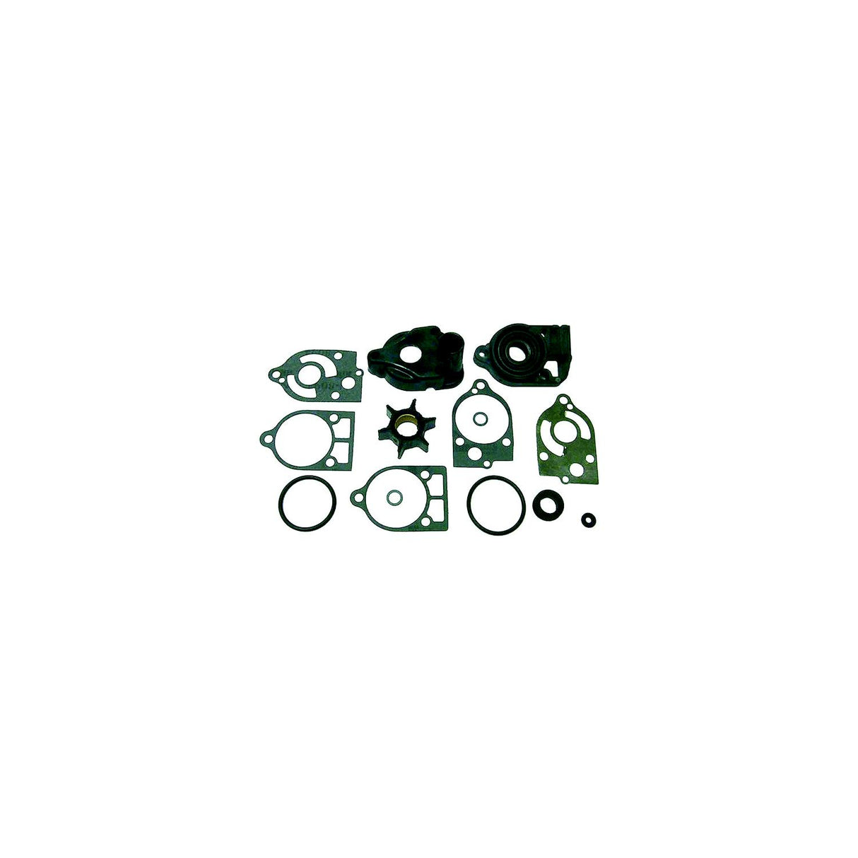 WATER PUMP KIT 46-77177A 3