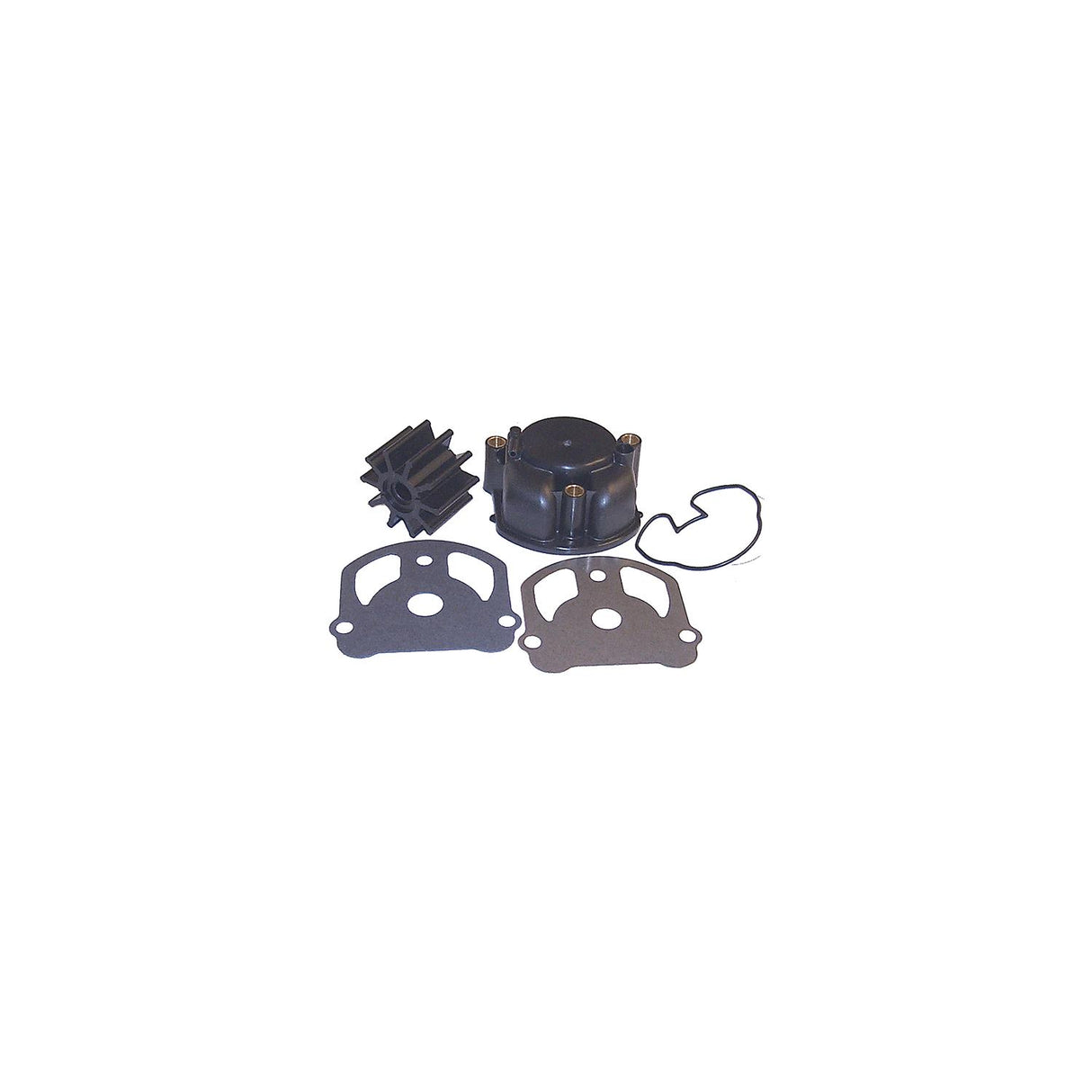 OMC COBRA W/PUMP HOUSING KIT