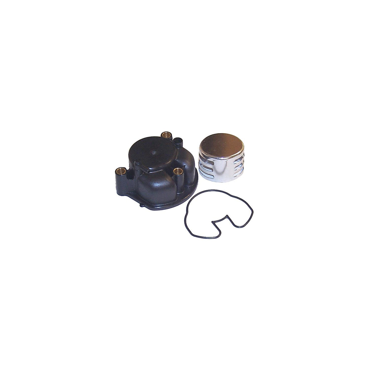 OMC COBRA W/PUMP HOUSING KIT