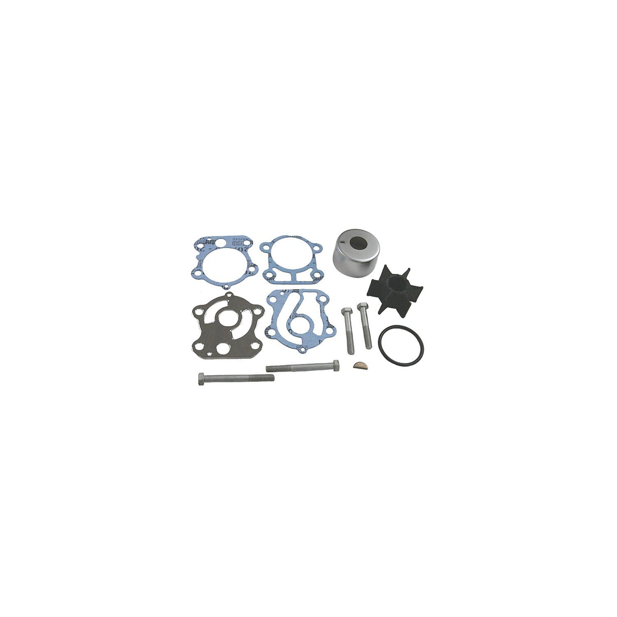 Sierra 3370 Yamaha Water Pump Repair Kit