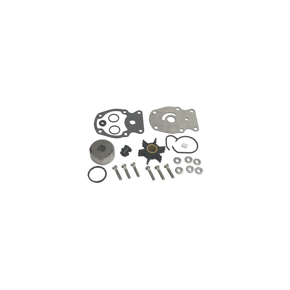 393509 JE WATER PUMP KI