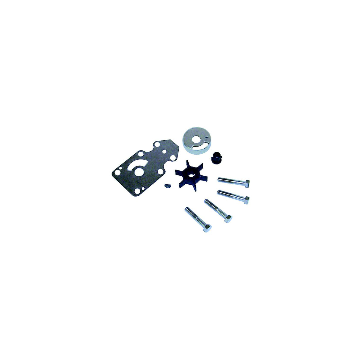 Sierra 3433 Yamaha Water Pump Repair Kit