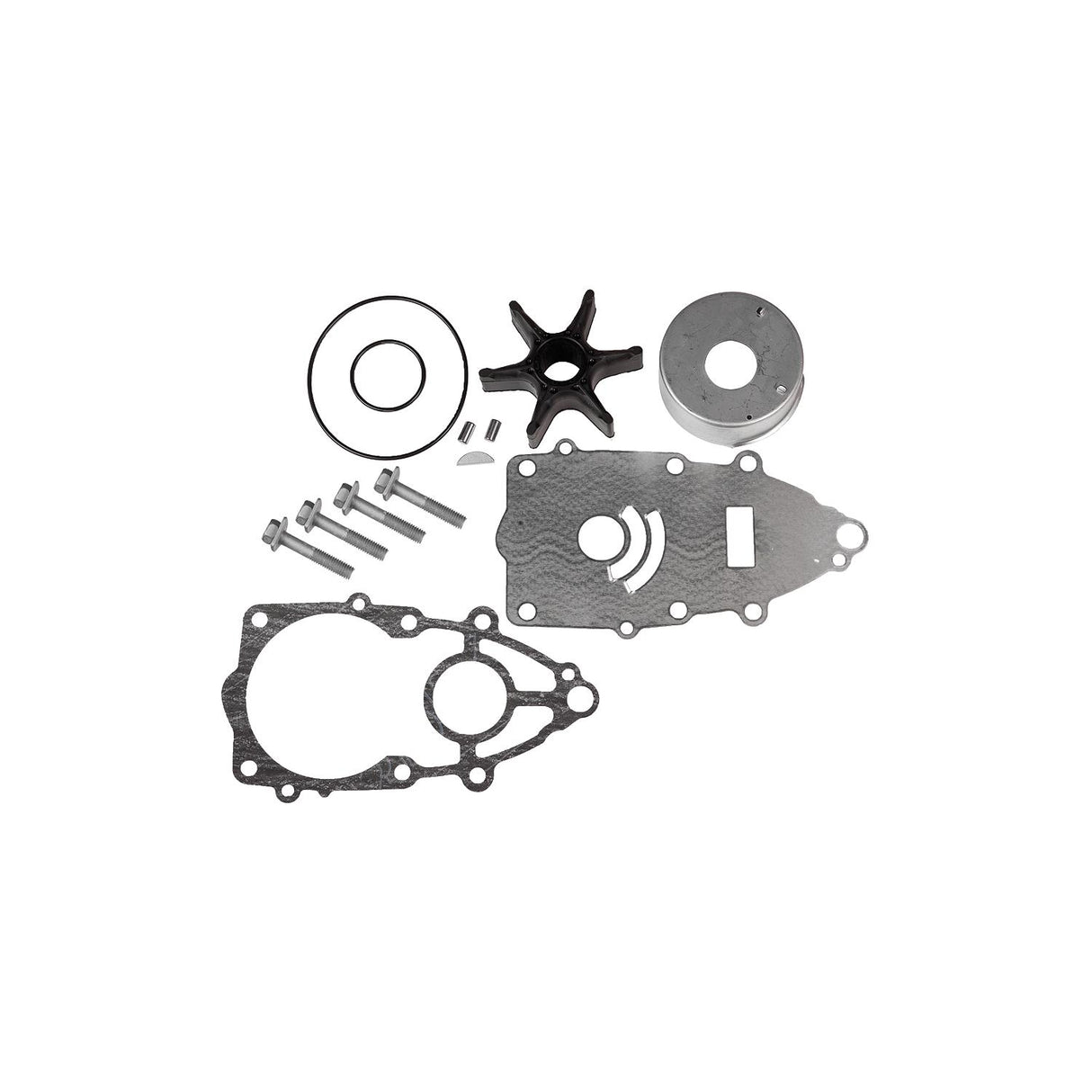 Sierra 3515 Yamaha Water Pump Repair Kit