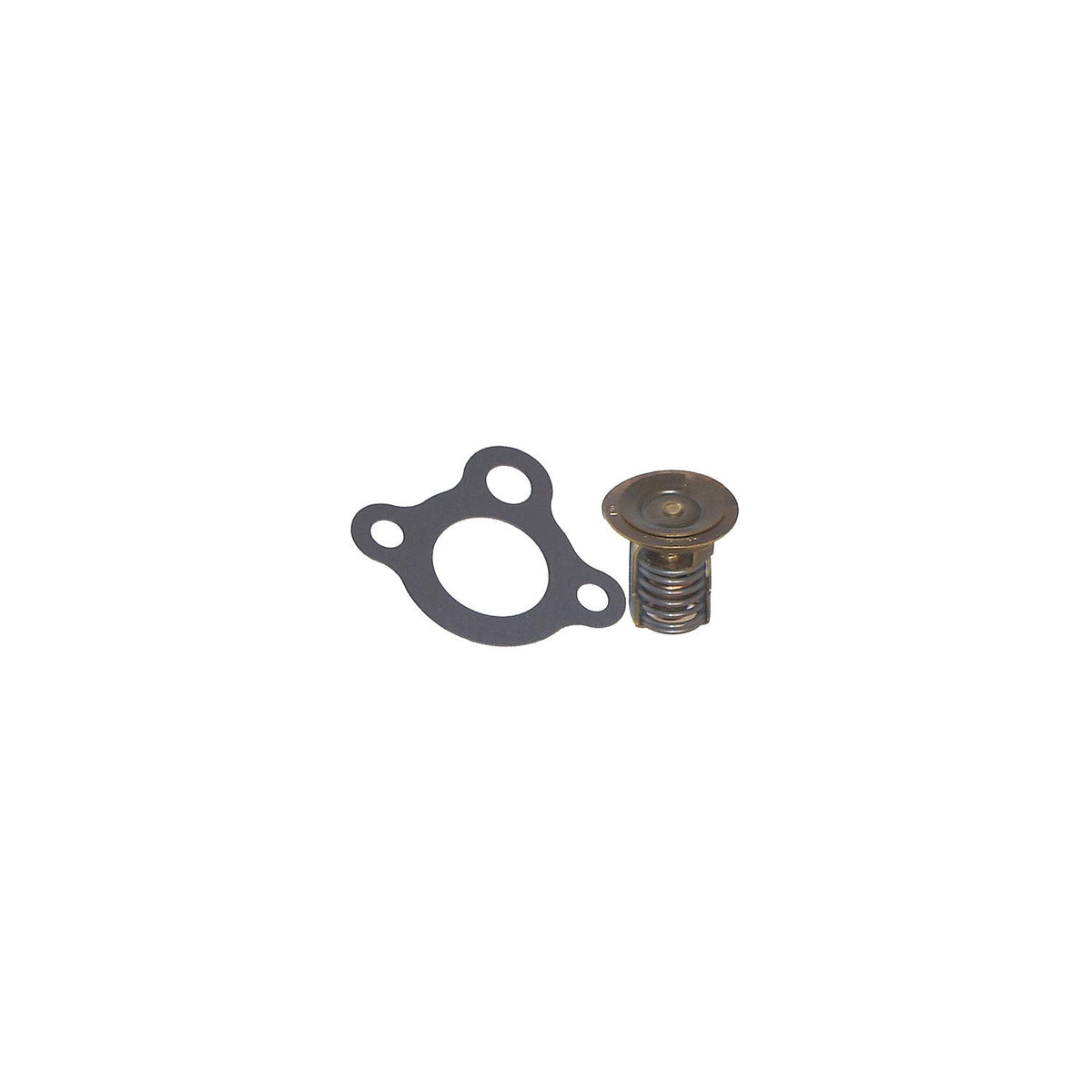 Mercruiser Thermostat Kit