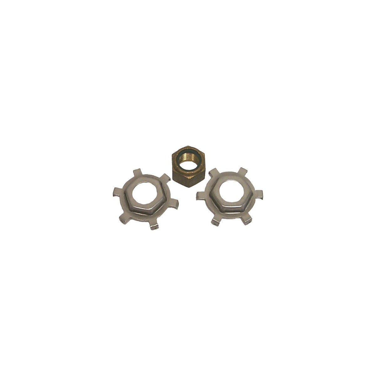 Prop Nut Kit