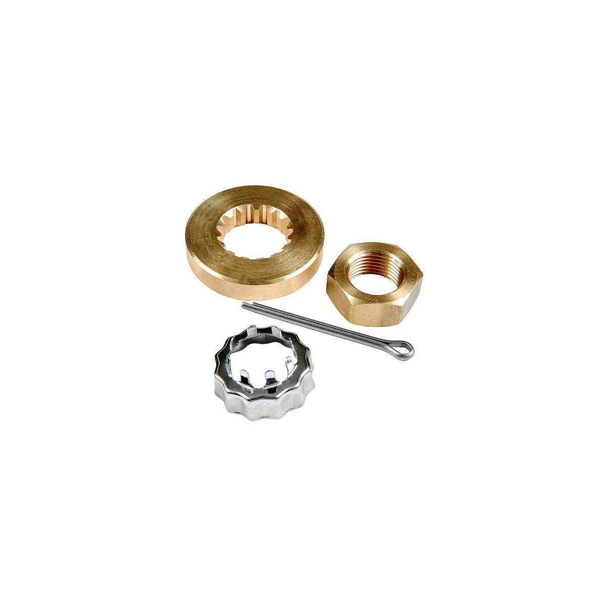 Prop Nut Kit