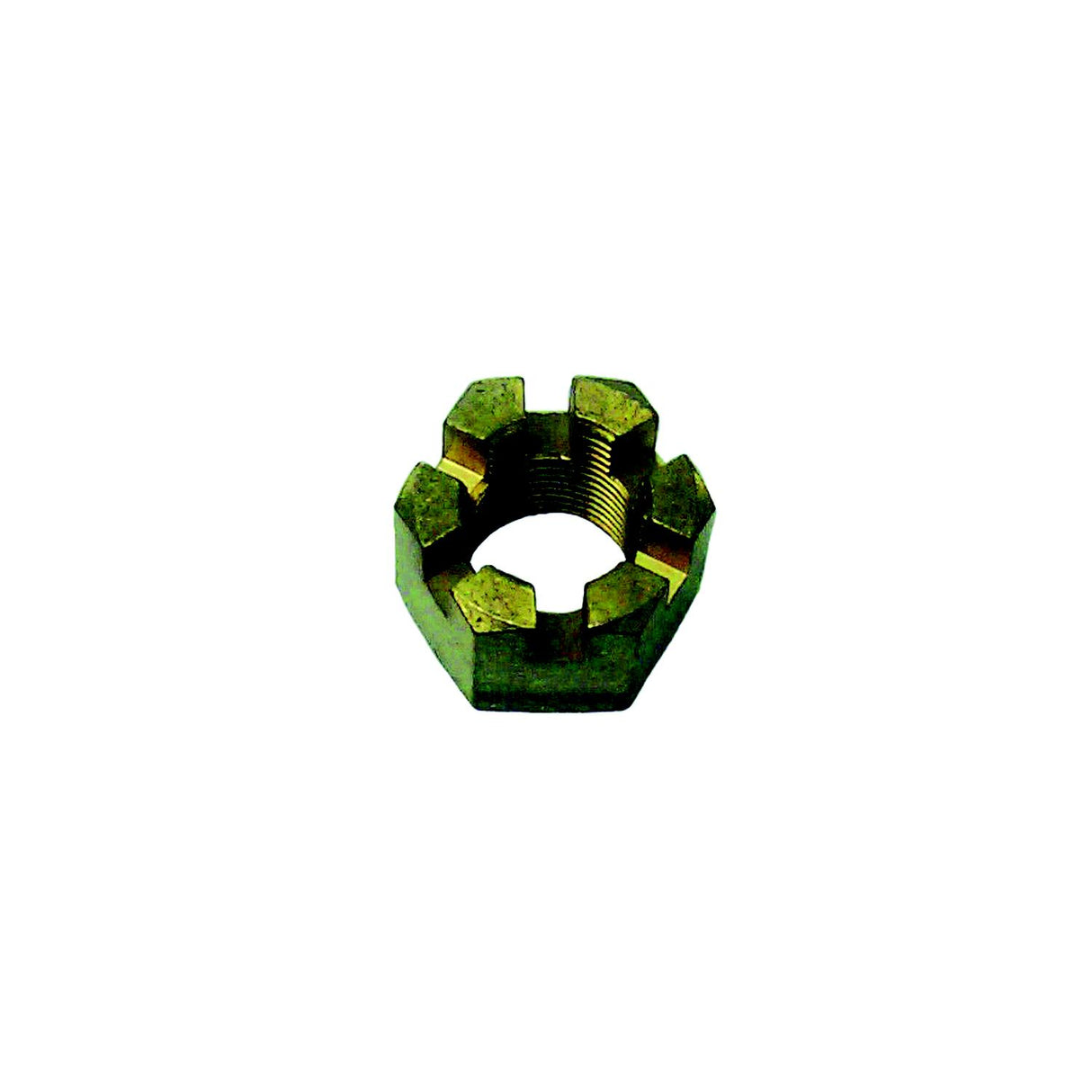 Prop Nut