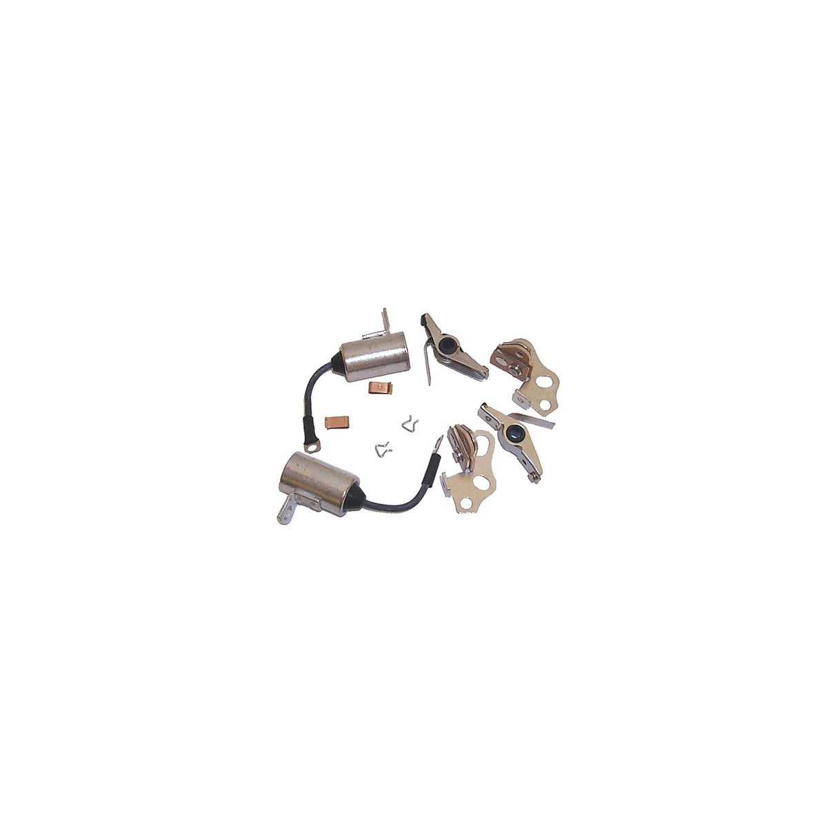 Ignition Tune Up Kit Johnson/Evinrude