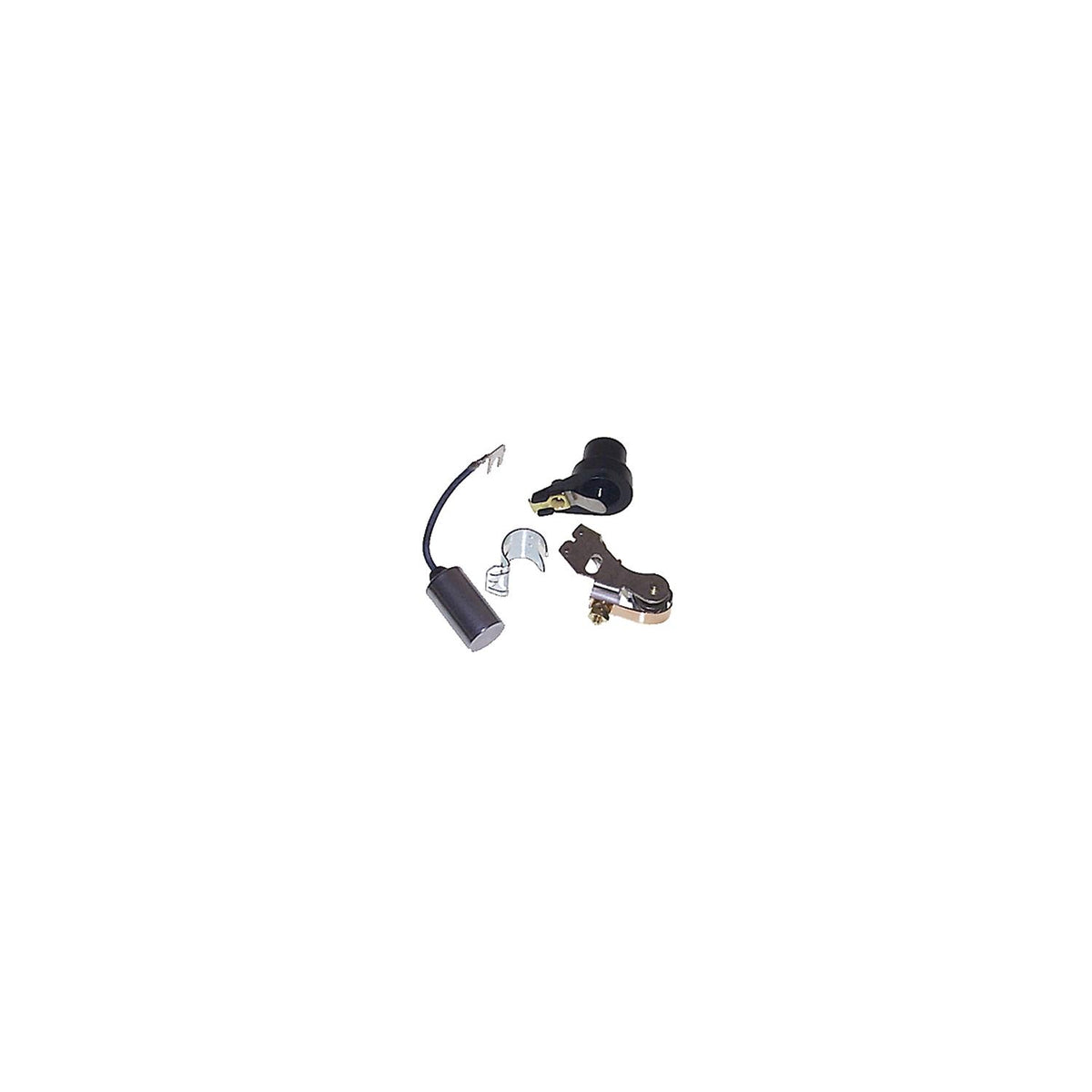 OMC Ignition Tune Up Kit