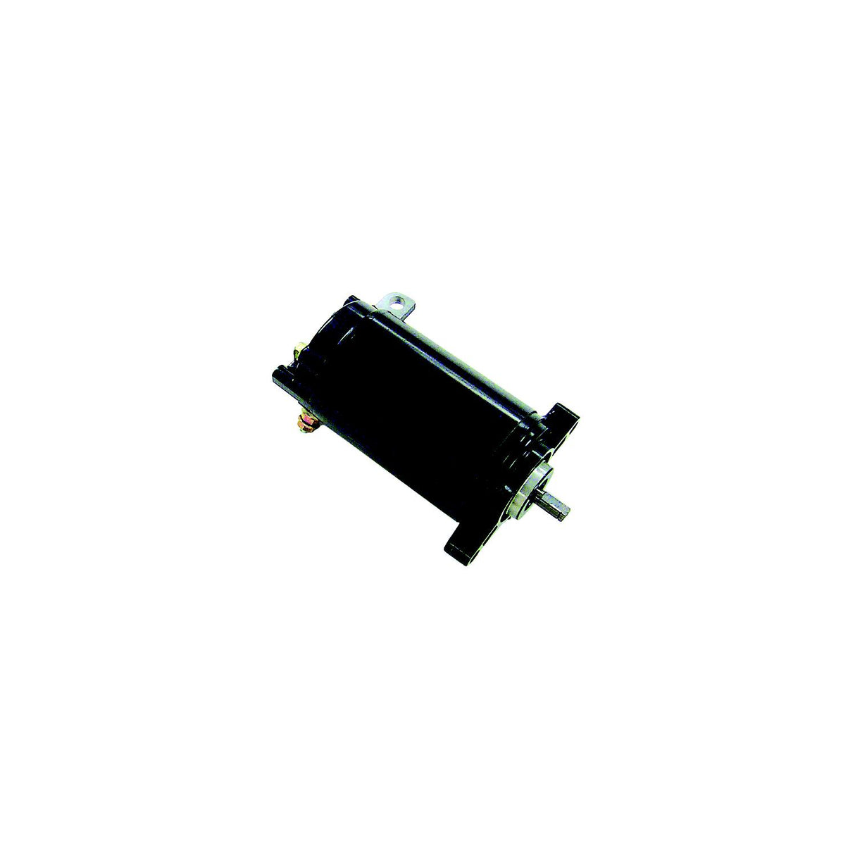 Premium Outboard Starter