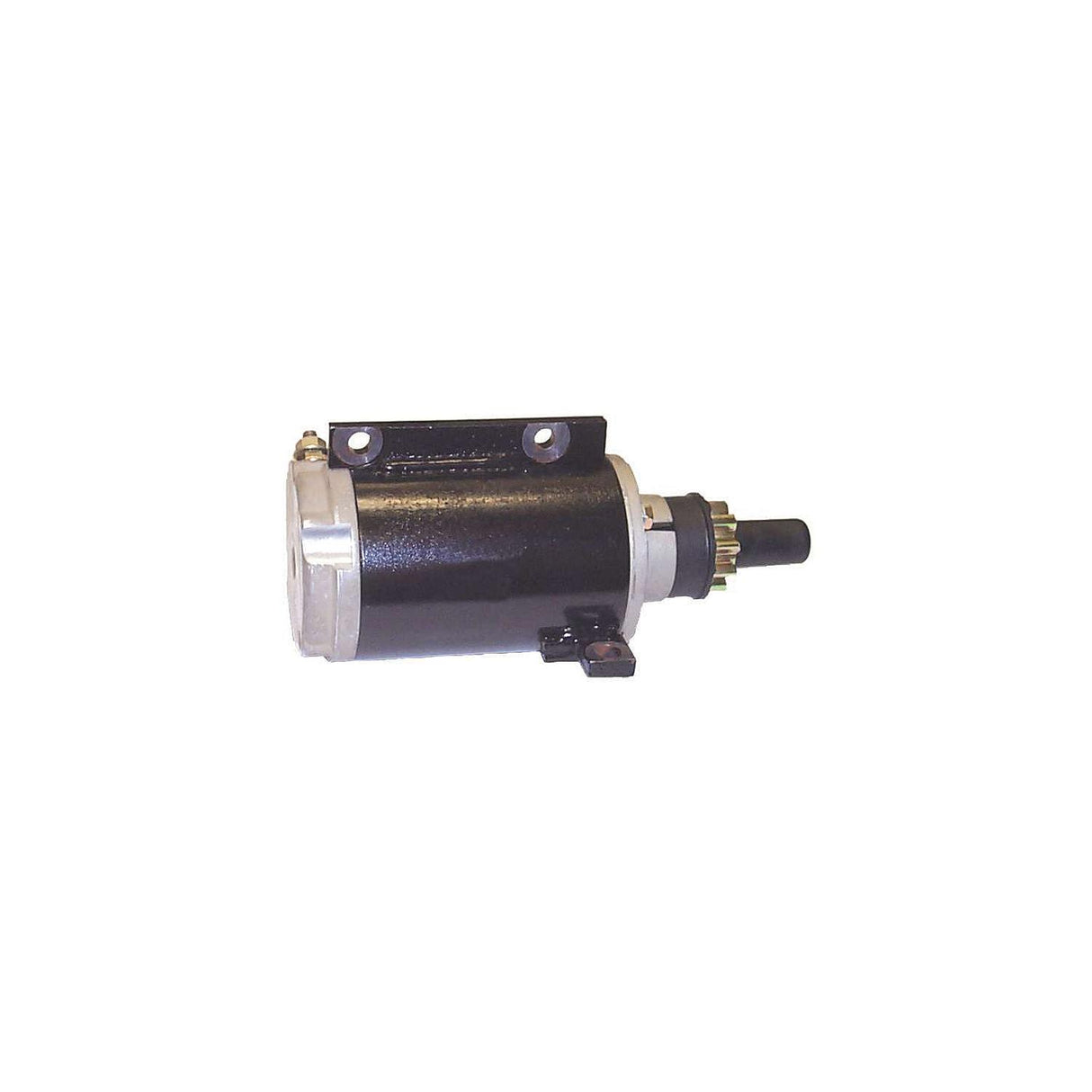 Premium Outboard Starter