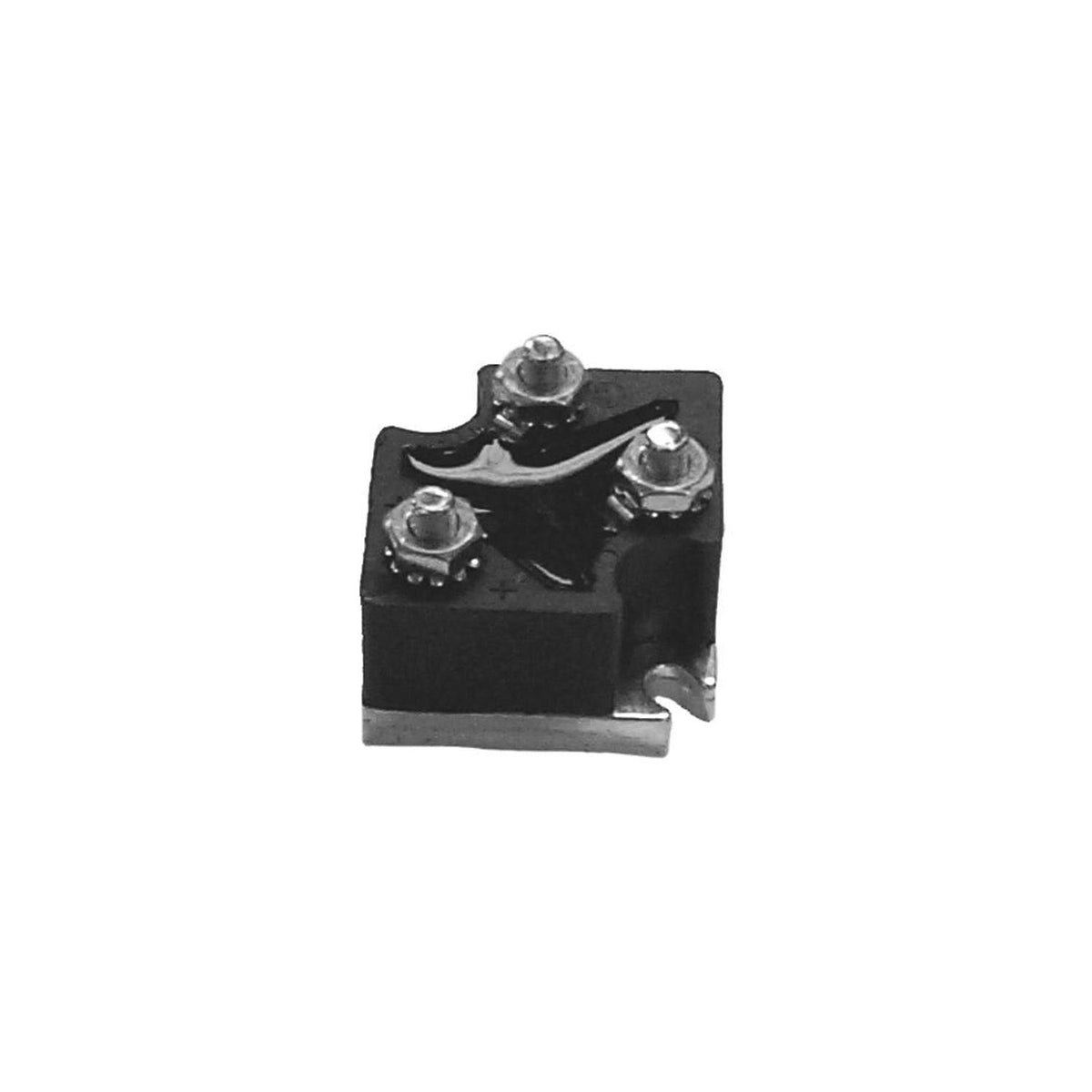 Mercury/Mariner Rectifier