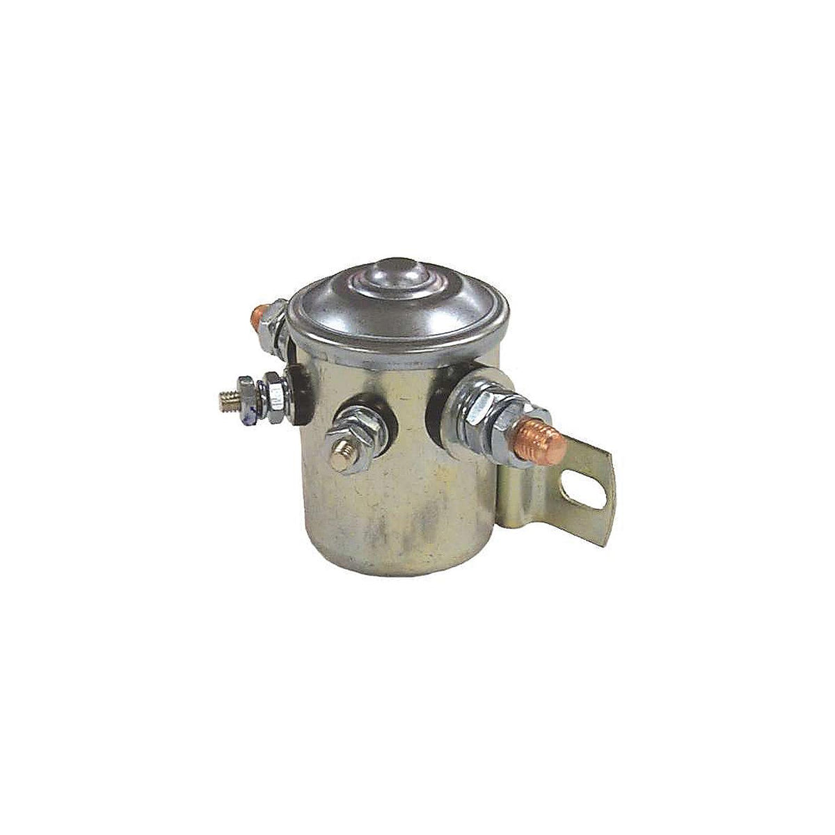 Solenoid - OMC Sterndrive/Cobra