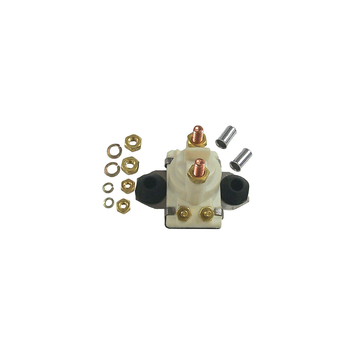 Mercury Solenoid