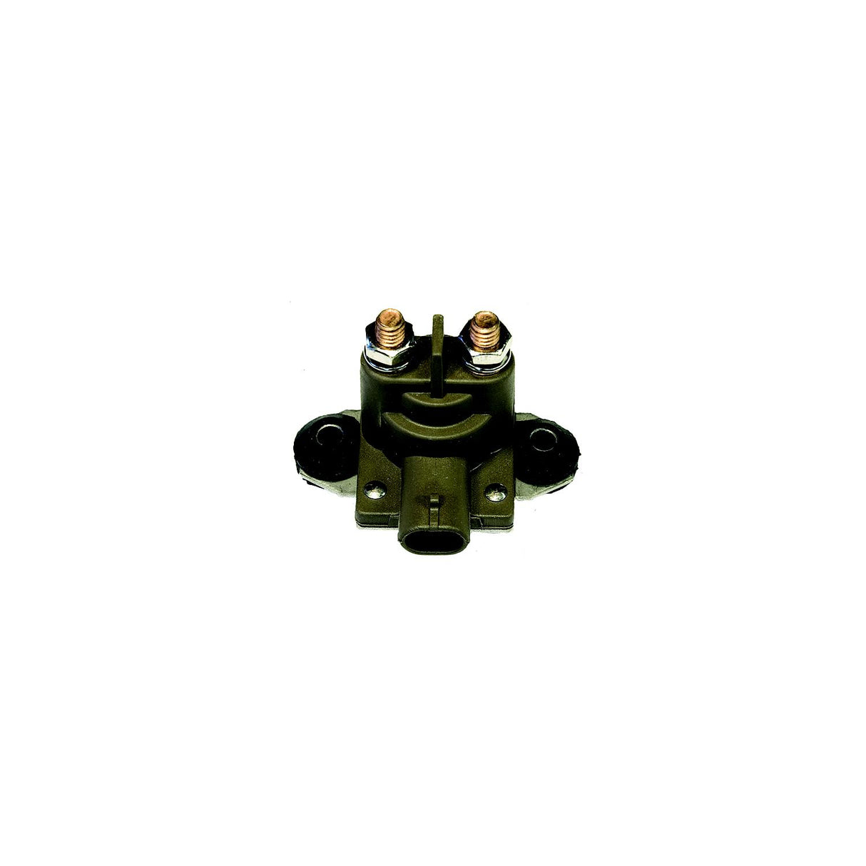 Solenoid - Johnson / Evinrude