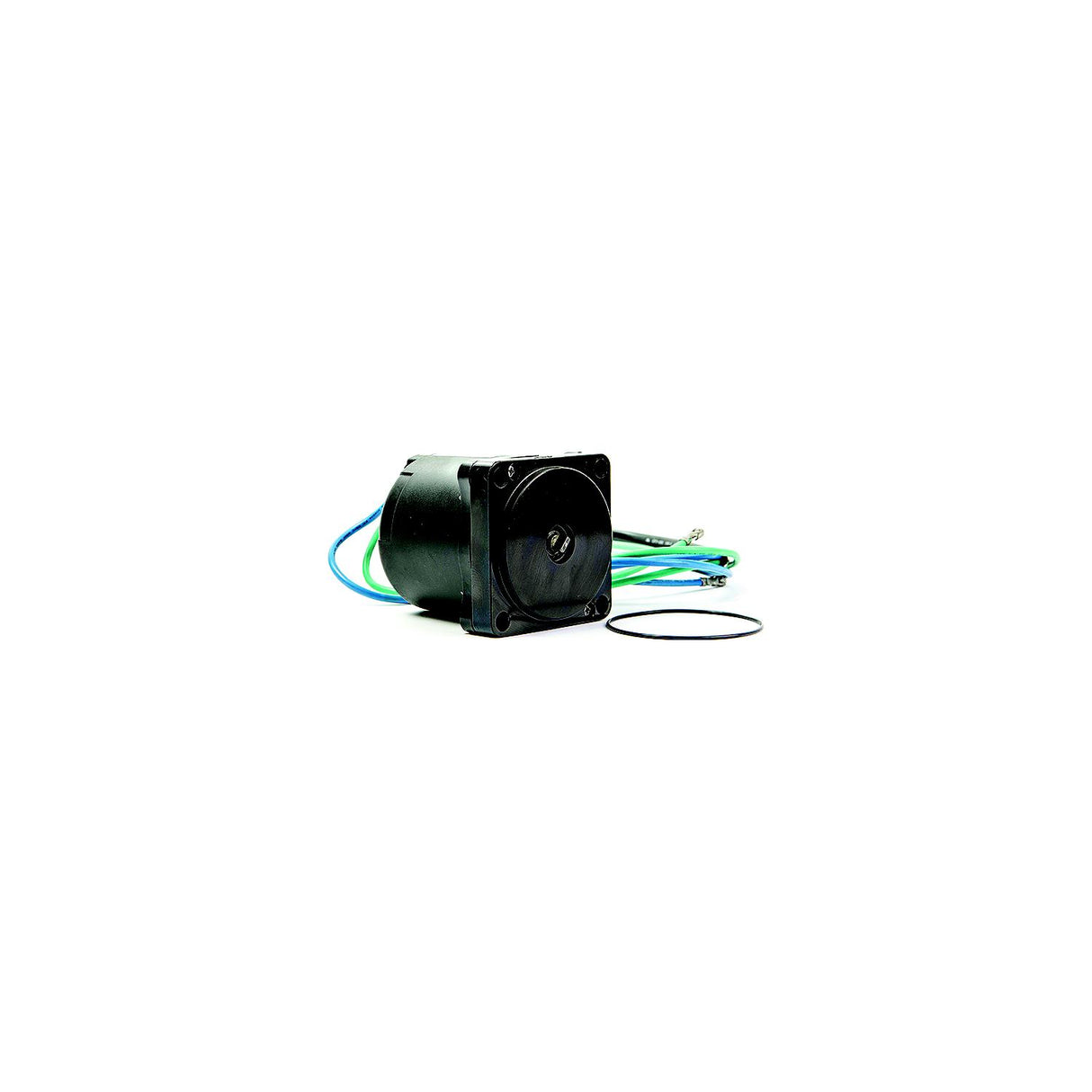 Tilt & Trim Motors