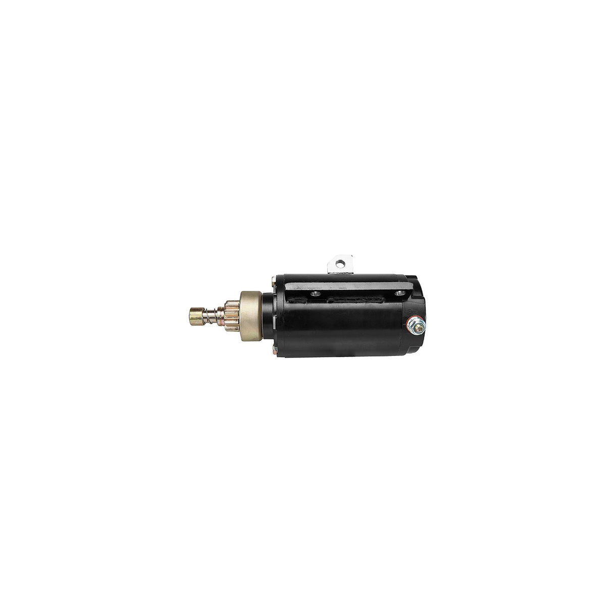 Outboard Starter