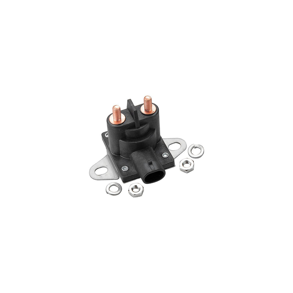 PWC Solenoid