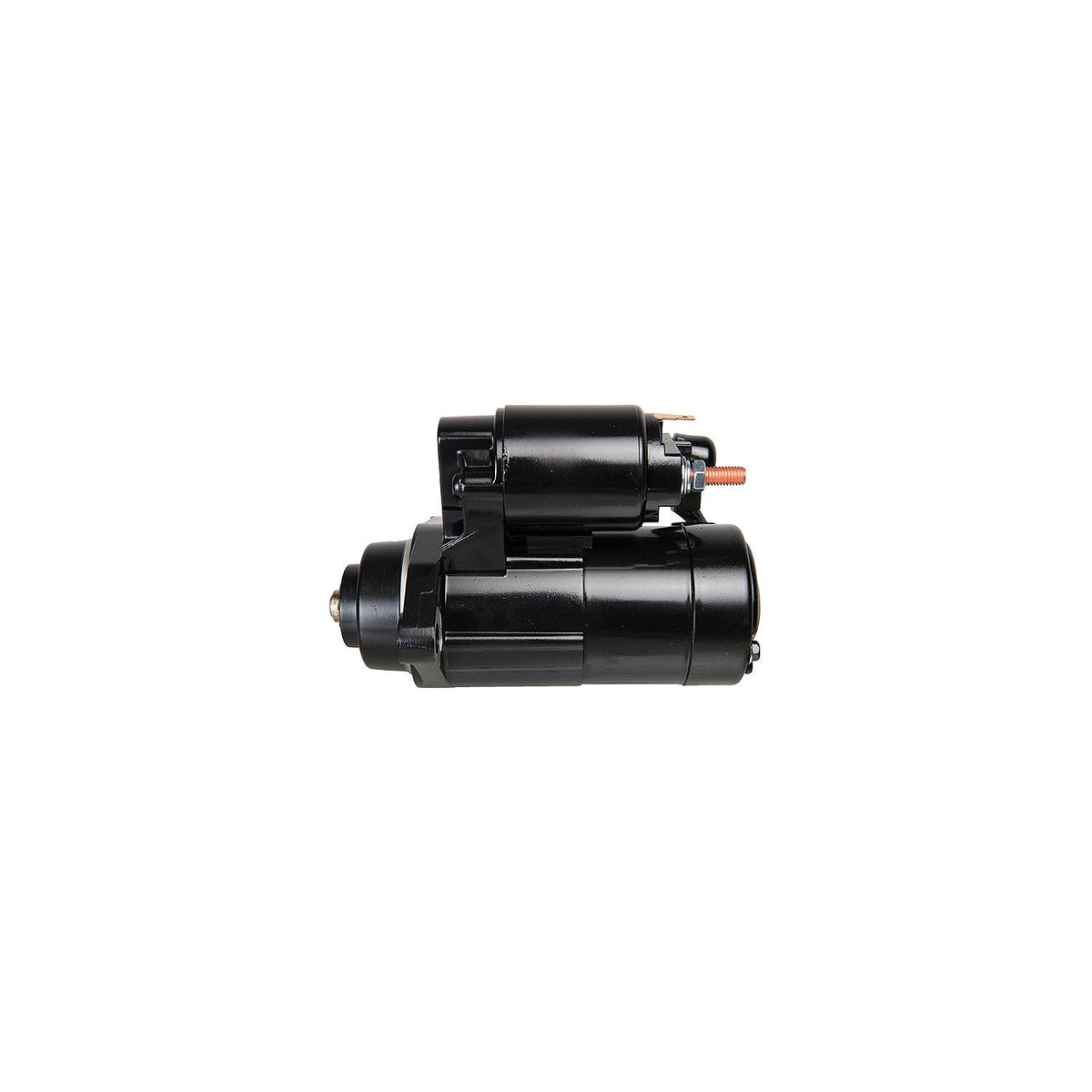 Outboard Starter