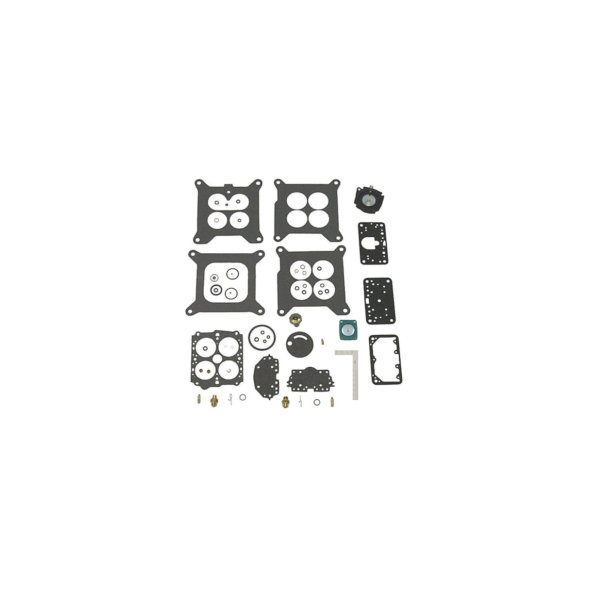 986799 986784 OMC IO CARB KIT