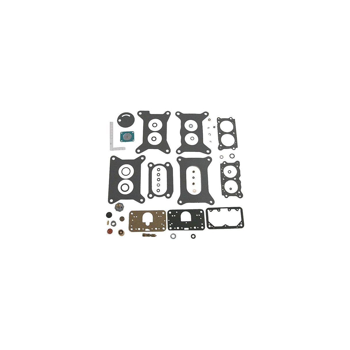 987438 40 85 OMC IO CARB K