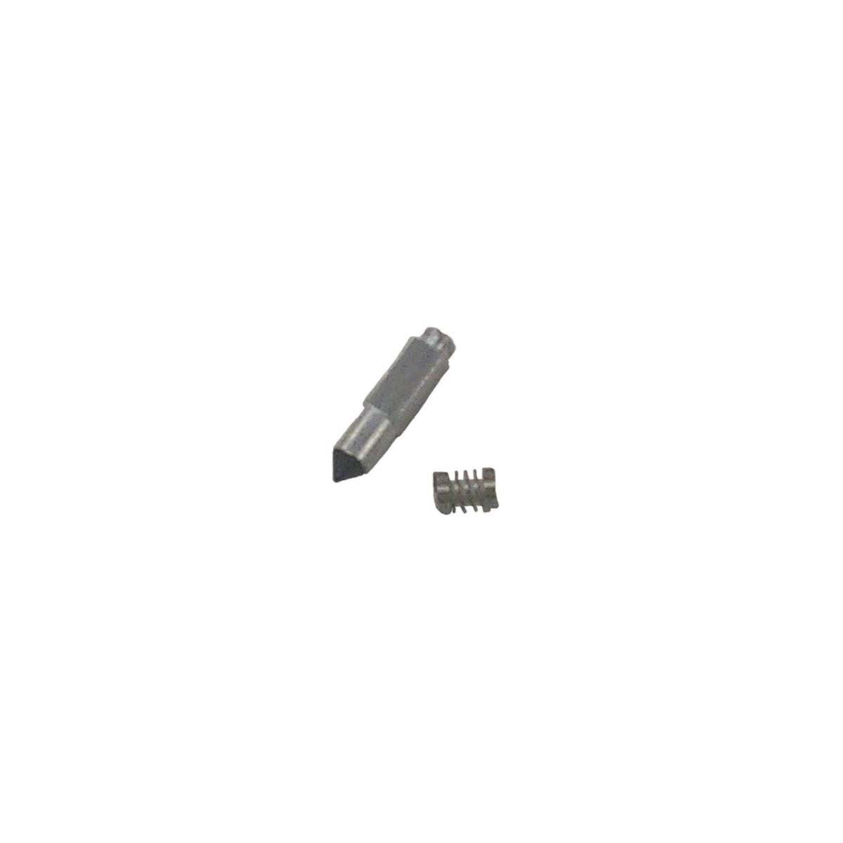 NEEDLE VALVE MC#1395-9022