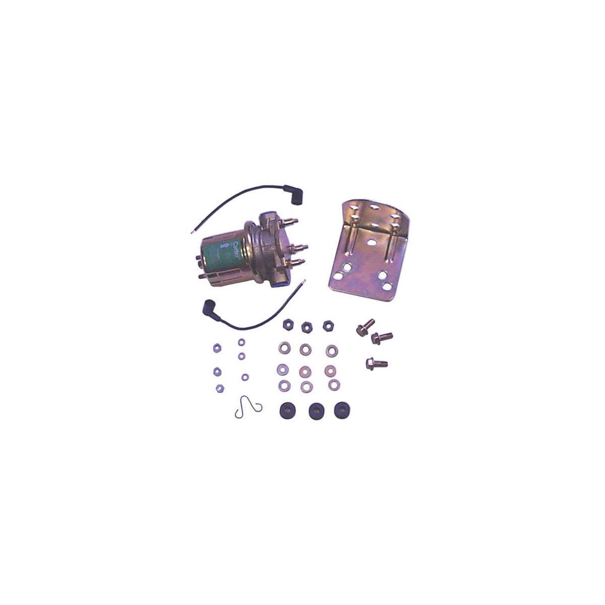 ELECTRIC FUEL PUMP 12 VDC