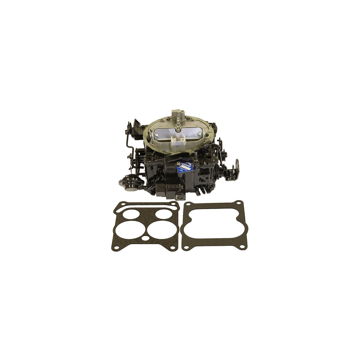 Carburetor Rmfg