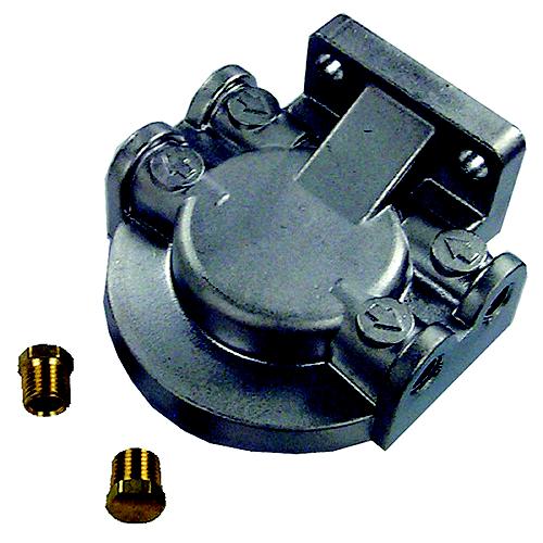 Fuel / Water Separator Kit