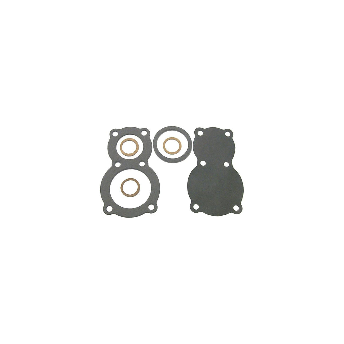 FUEL PUMP KIT