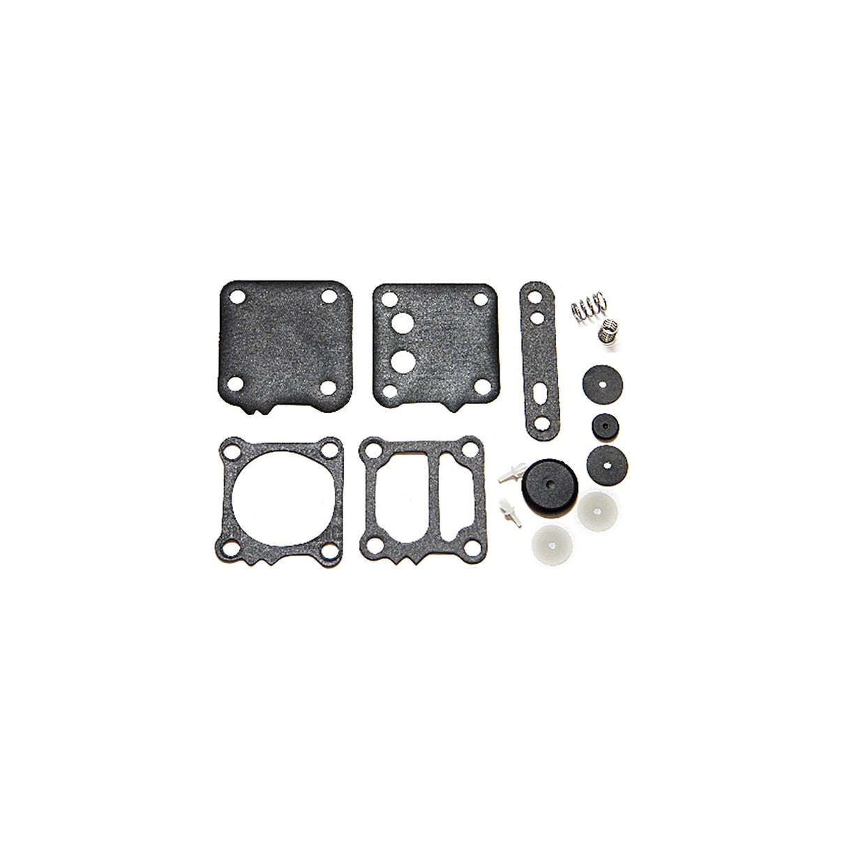 Sierra Mercury/Chrysler Diaphragm Fuel Pump