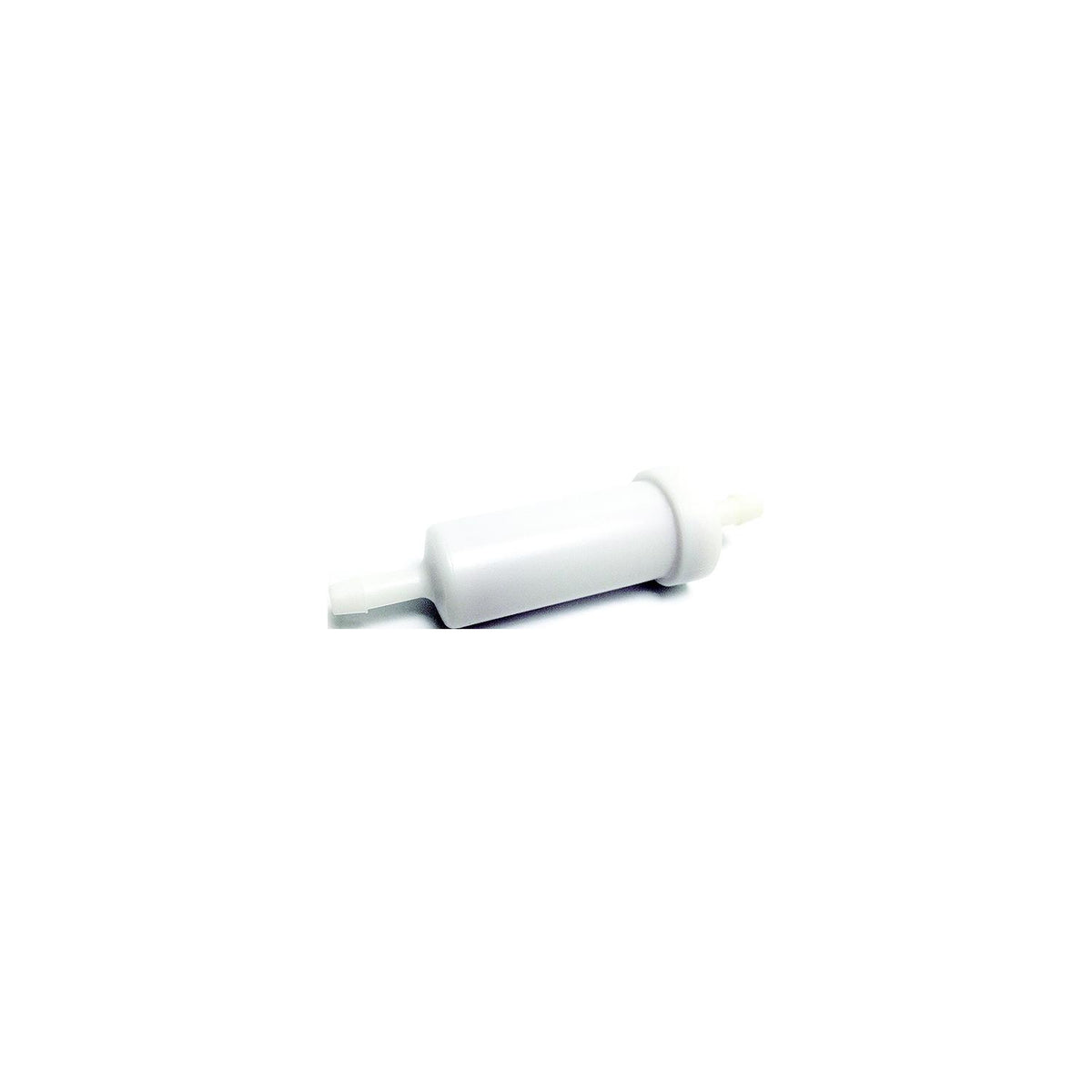 In-Line Fuel Filter