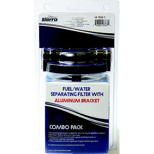 Fuel / Water Separator Kit
