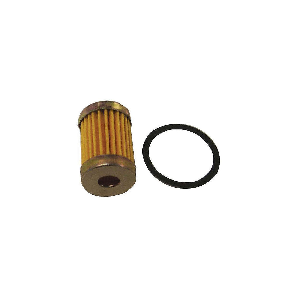 In-Line Fuel Filter