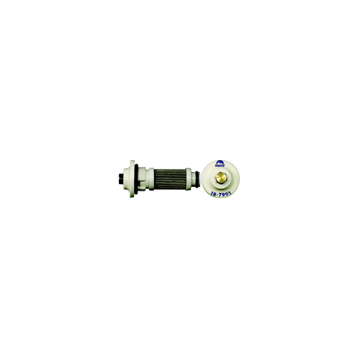 Sierra 7901 4-Cycle Outboard Oil Filter