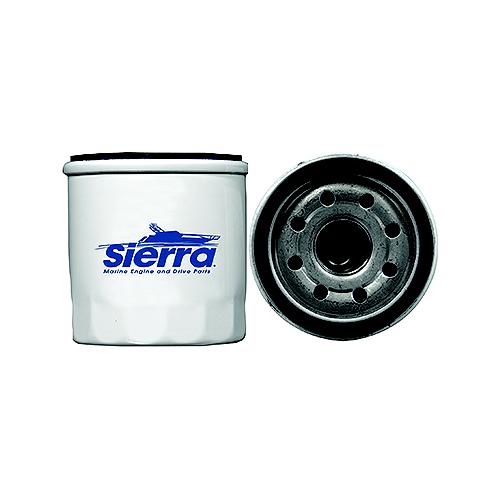 Sierra 18-7916 Marine Oil Filter – Replaces Fram PH4967, Johnson/Evinrude 434839, Mallory, Wix