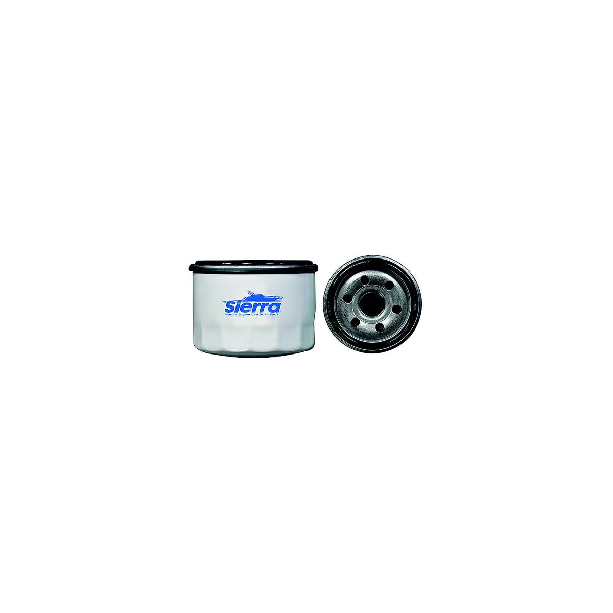 Sierra 79151 4-Cycle Outboard Oil Filter