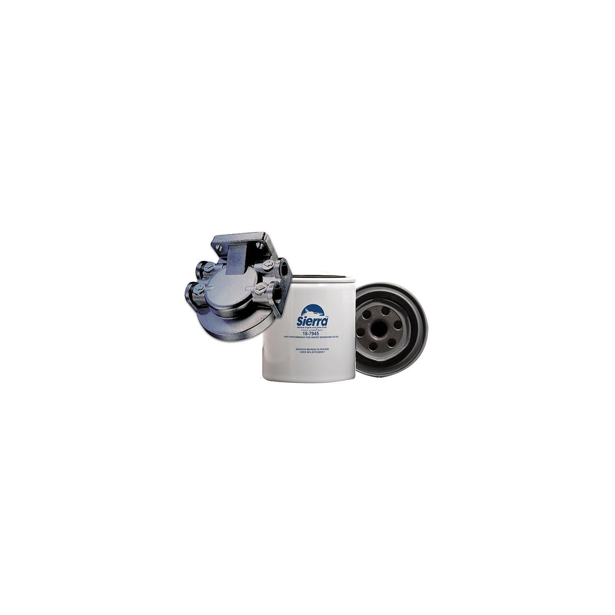 Fuel / Water Separator Bonus Pack